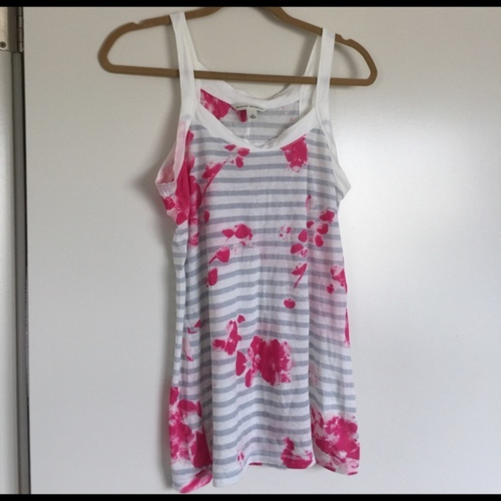 Like new! Banana Republic tank